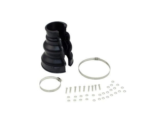 111-598-021AME VW Swing Axle Boot - (Mexico) 1950-1968