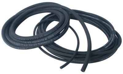 7mm Braided German Fuel Hose, Per Foot