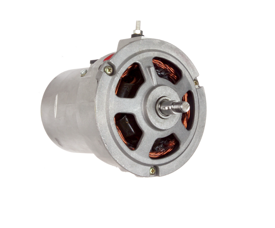 Bosch Alternator (55amp) Bug, Ghia, Bus