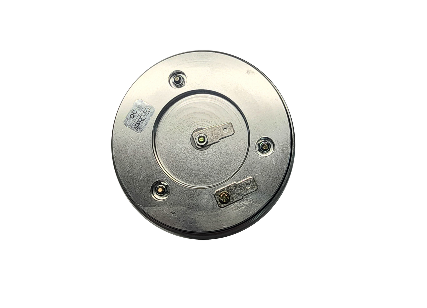 Premium S9 Horn Button with 1967 Camaro Emblem