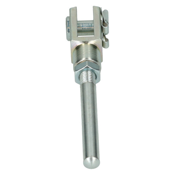 211-721-205E - VW Bus 50-70 Brake Master Cylinder Push Rod 115mm