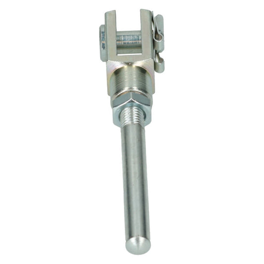 211-721-205E - VW Bus 50-70 Brake Master Cylinder Push Rod 115mm