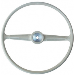 FLAT 4 17 1/2 VINTAGE S/WHEEL, Grey