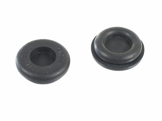 54-79 VW Bug, Tail Light Wires Grommets