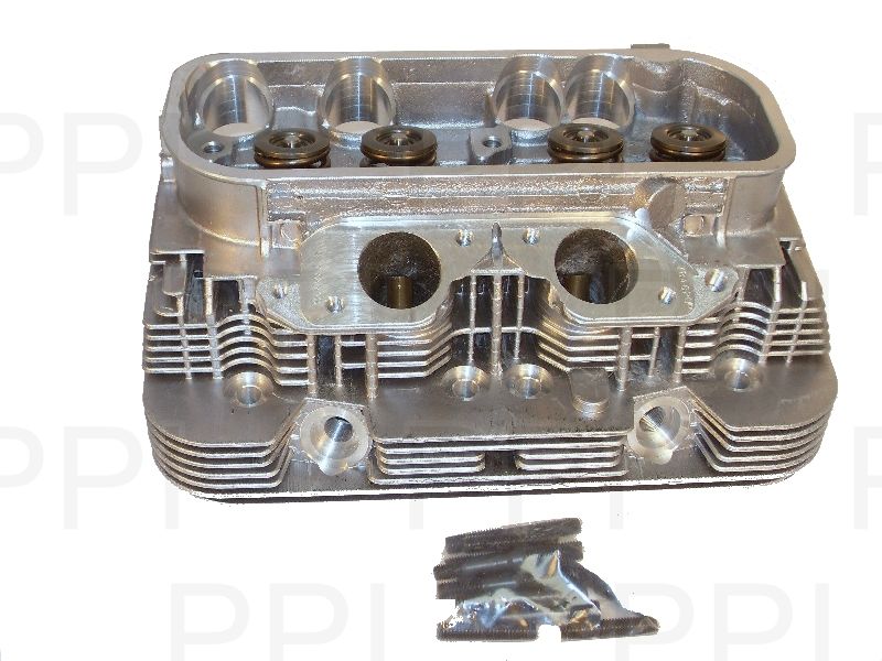 039-101-061M/D - New Complete Cylinder Head 76-78 VW Bus