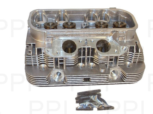 039-101-061M/D - New Complete Cylinder Head 76-78 VW Bus