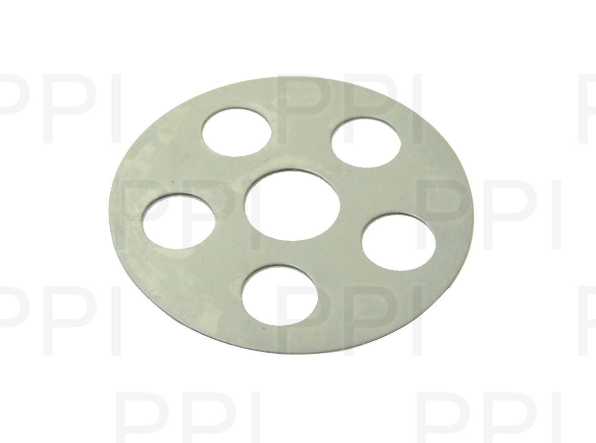 021-105-275 VW Bus & Vanagon Flywheel to Crankshaft Washer - 1972-1983