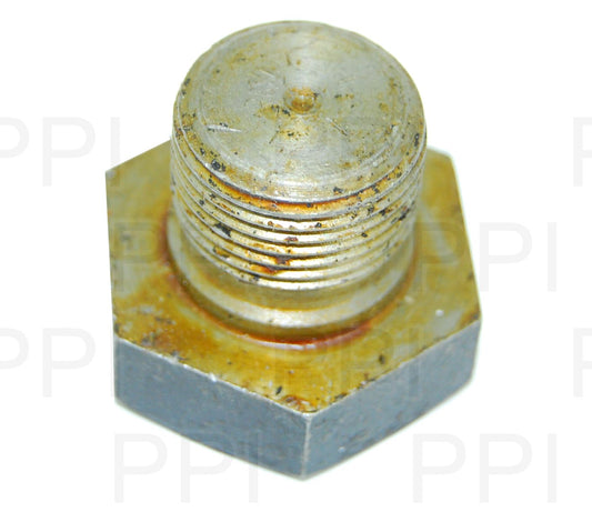 BOLT, STOCK CRANK PULLEY