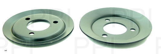 025-121-031B - Vanagon 83-92 Water Pump Pulley