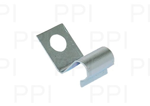 VW Bug 61-74 Fuel Line Clamp on Fan Shroud - 311-127-525