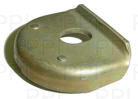 GAS TANK HOLD DOWN ROUND