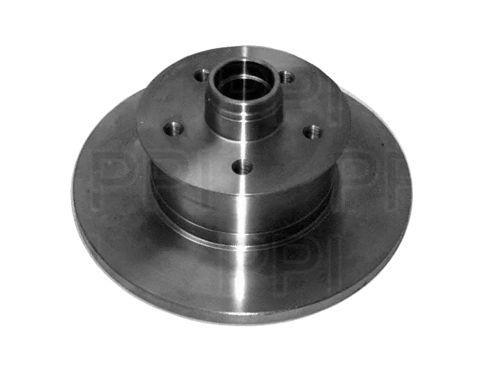 251-407-617A VW Vanagon Front Brake Rotor - 1980-1985 2WD