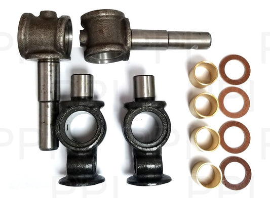 KING PIN SET T2 64-67