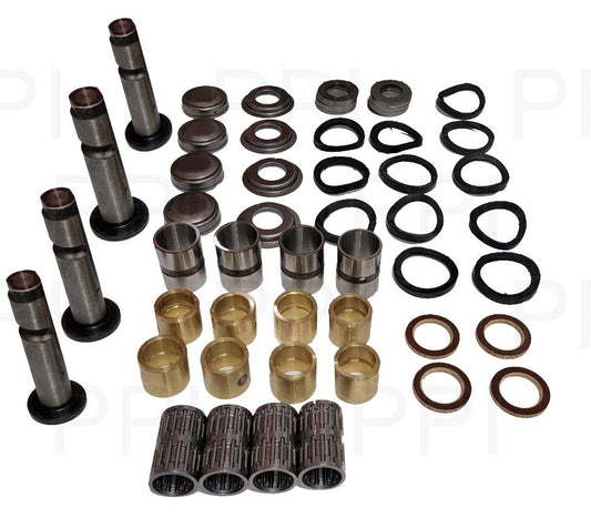 VW Bus 50-64 Link Pin Set