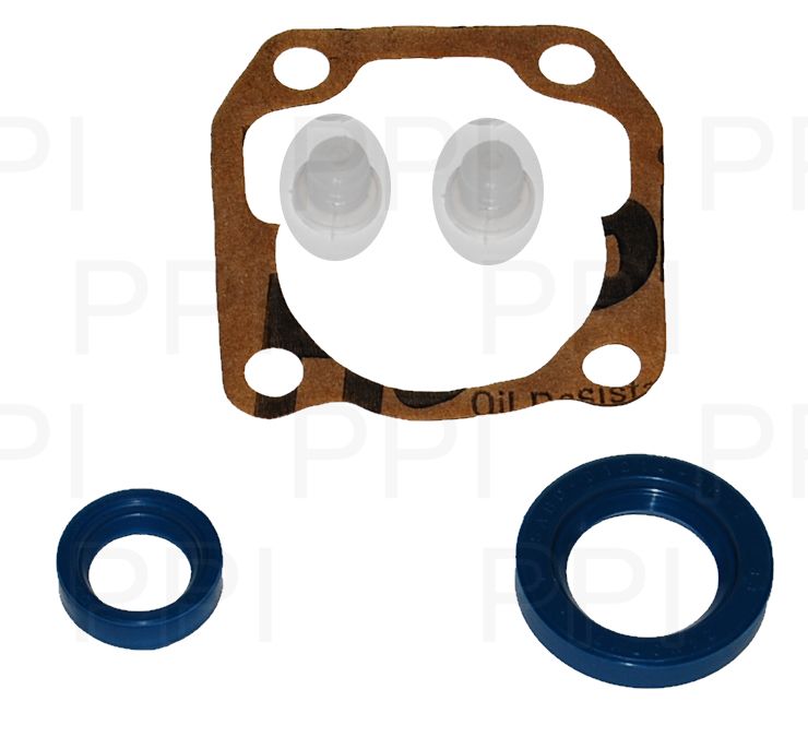 VW Bug, Ghia, Type 3, Thing Steering Box Reseal Kit - 311-498-415