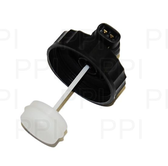 Vanagon 80-91 Brake Fluid Reservoir Cap - 357-611-349