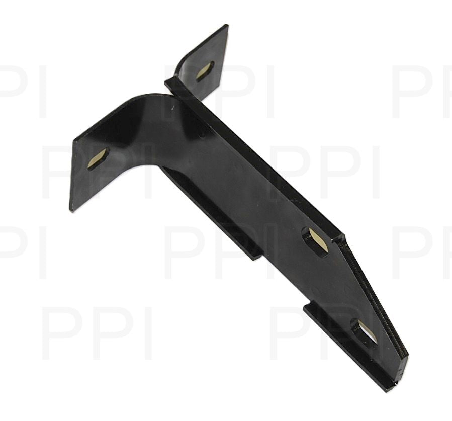 VW Bus 59-67 Front Bumper Bracket Right - 211-707-136B