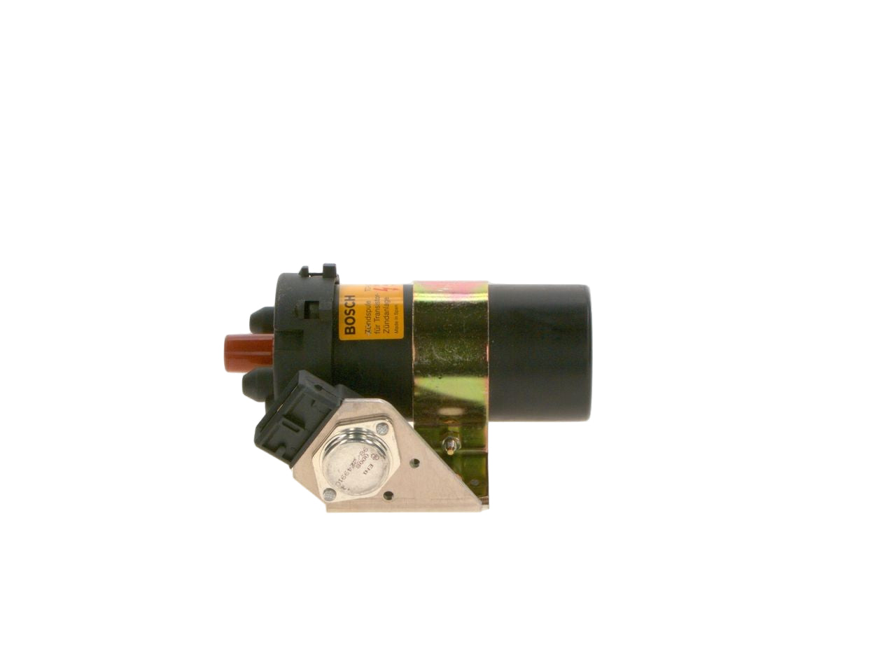 Jetta/ Passat 90-94 IGNITION COIL 2.0L NLA