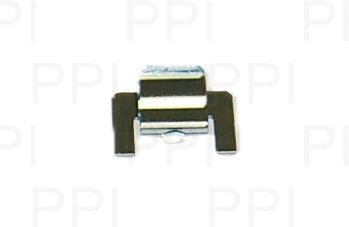 VW Porsche Window Scraper Clip - 171-837-485