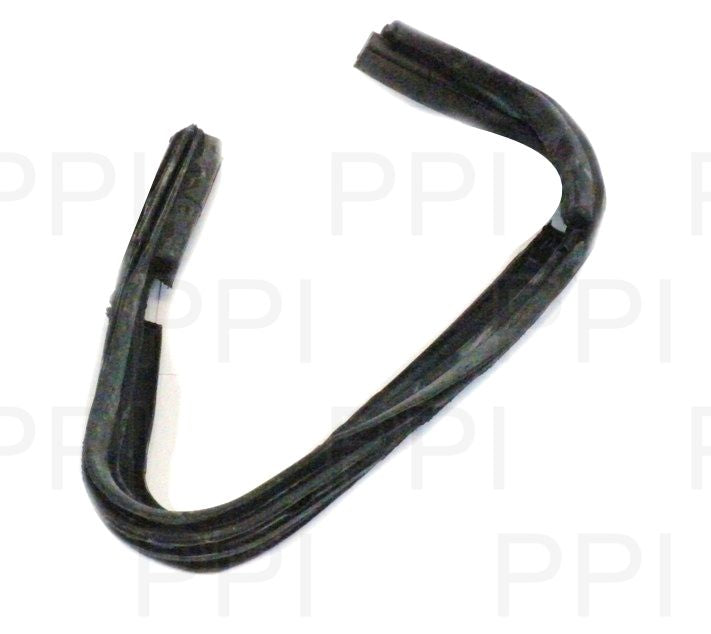 Type 3 62-73 Vent Wing Seal Left (Driver) - 311-837-625C