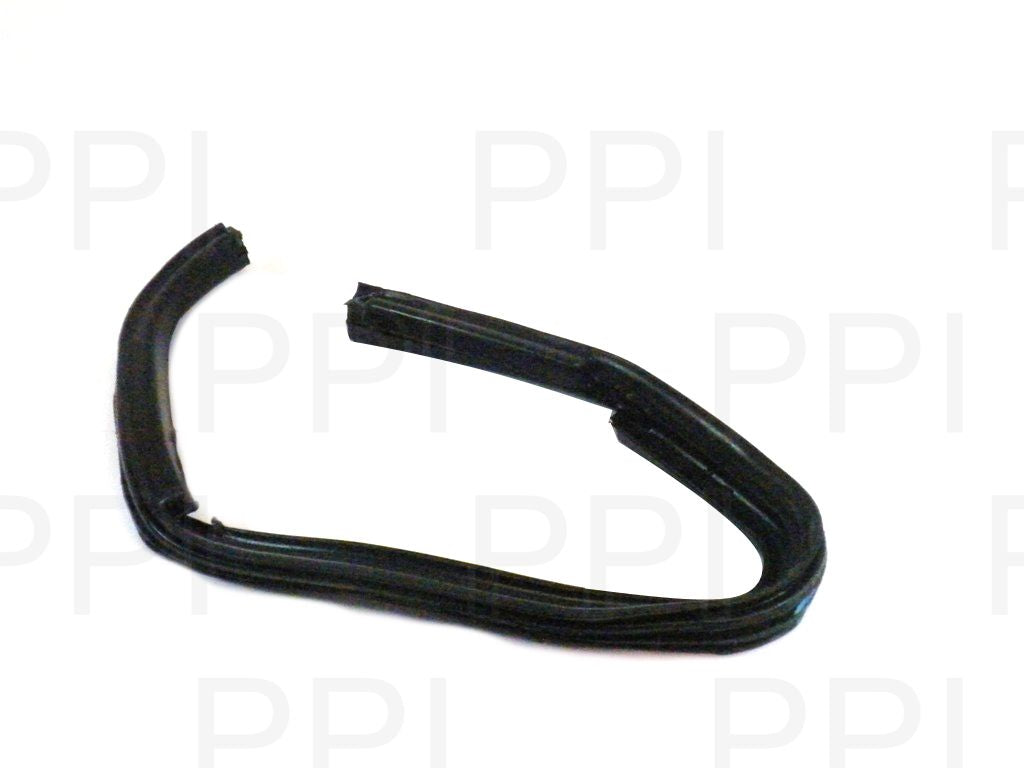 Type 3 62-73 Vent Wing Seal Right (Passenger) - 311-837-626C