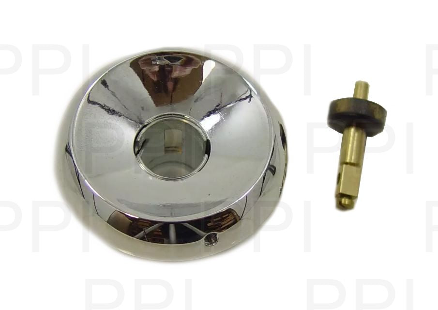 VW Bug 46-57, Bus 55-61 Front Turn Signal Bulb Holder "Bullet" - 111-953-051