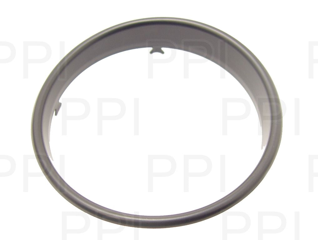 VW Bug 58-77, Super Beetle 71-72 Speedo Ring Black - 113-957-371F