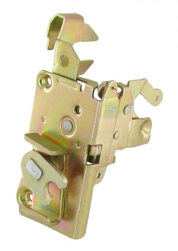 1967 ONLY DR. DOOR MECH USED