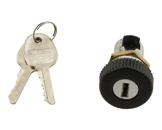 68-77 Locking Glove Box Latch