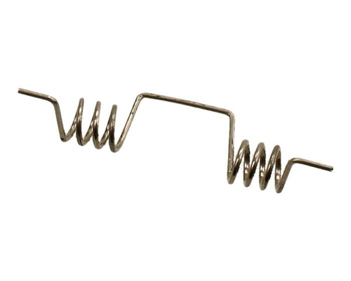 111-809-931 VW Beetle Fuel Filler Door Spring (1968-1979)