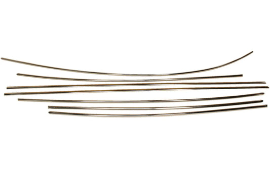 73-77 Std Beetle Molding Set (No Emblem)