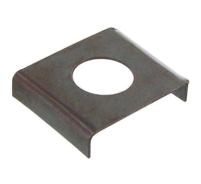 Tensioning Plate, Guide Housing Center