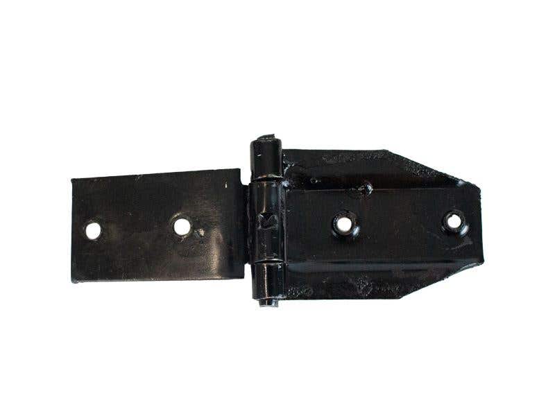 111-827-301 VW Beetle Weld-On Decklid Hinge - Fits Left or Right (1946-1979)