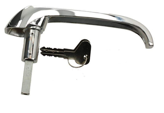 HANDLE, SLIDING DOOR T2 68-73
