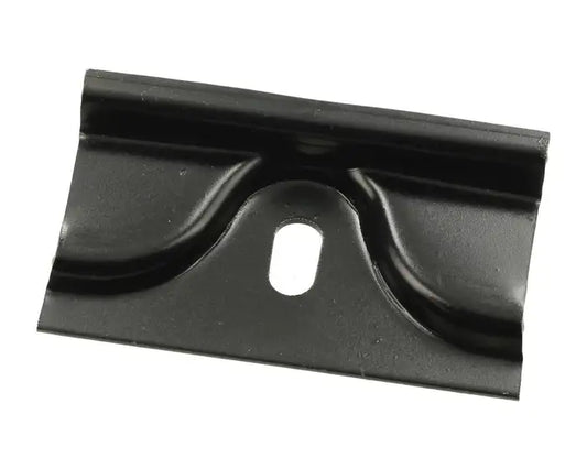 211-813-191 VW Battery Hold Down Bracket - Bus, Beetle, Ghia