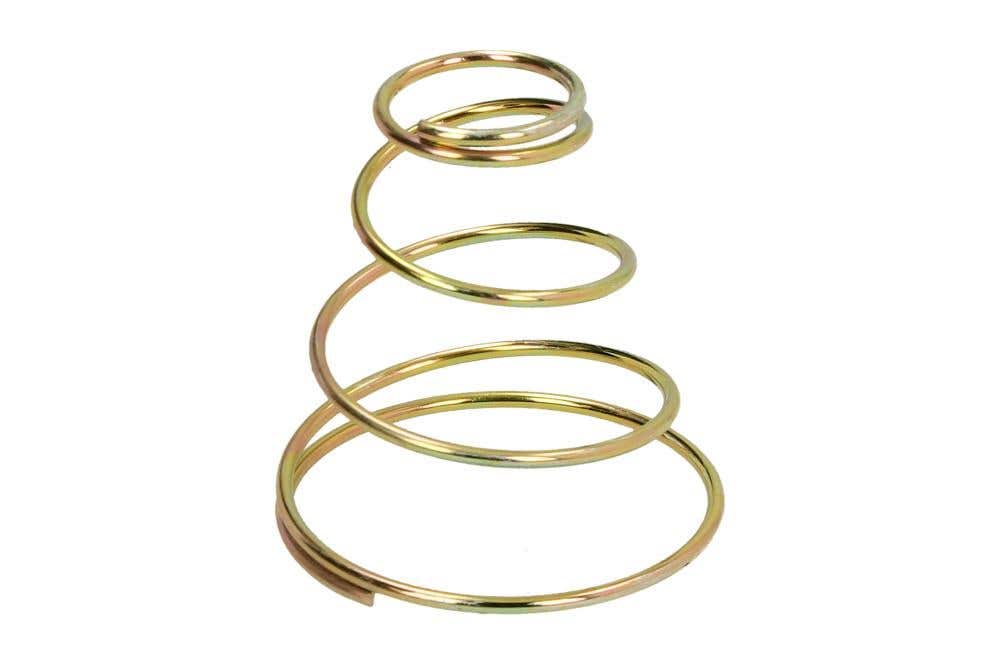 WINDOW CRANK SPRING, ALL YEARS