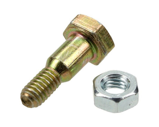 Door Check Rod Bolt