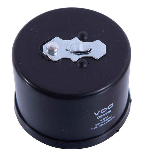 Round Headlight Dimmer Relay