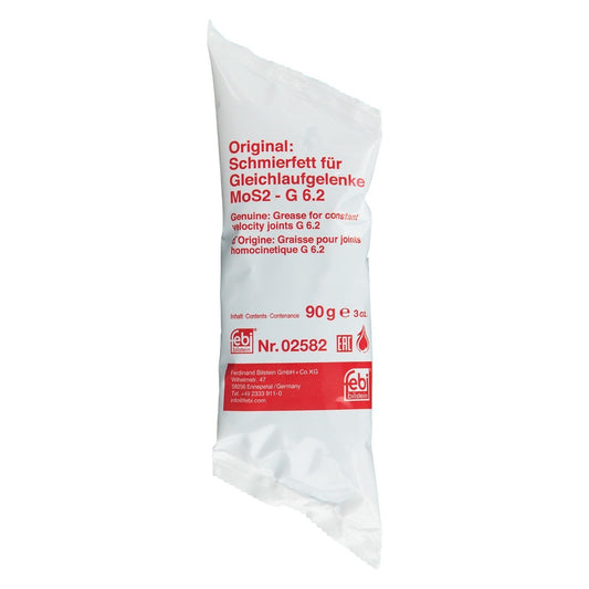 C.V. JOINT GREASE FEBI 90g