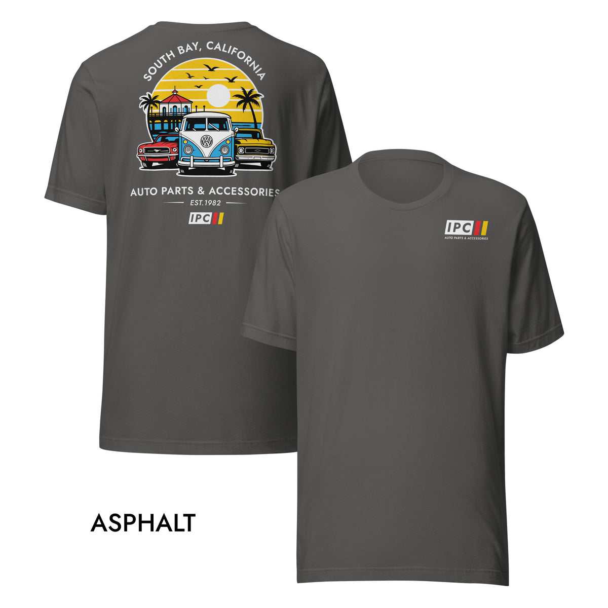 Asphalt