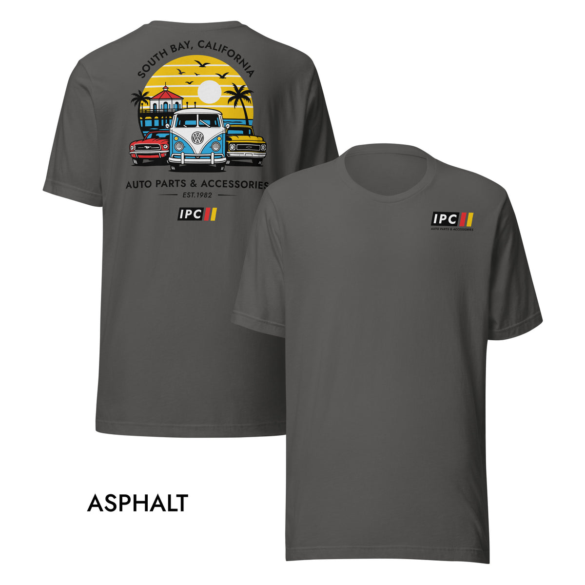 Asphalt