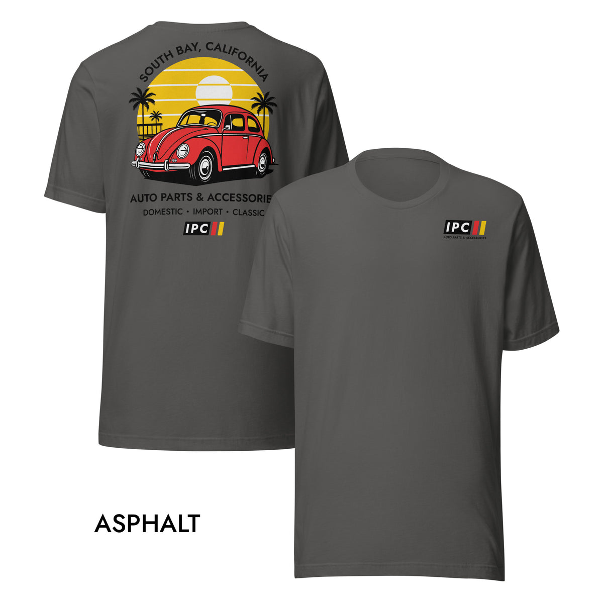 Asphalt