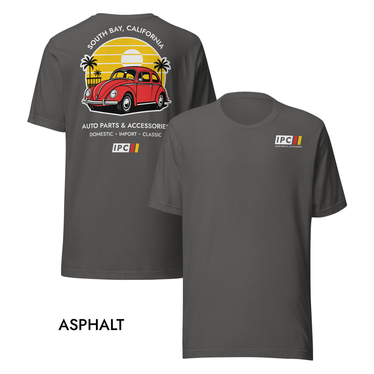 Asphalt