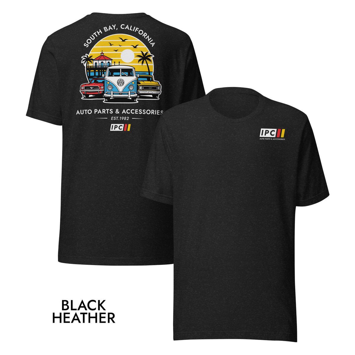 Black Heather