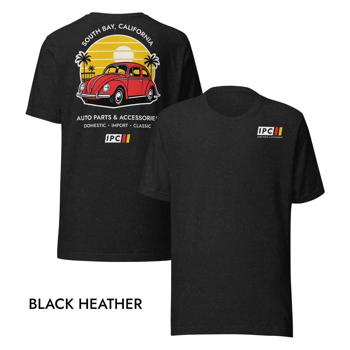 Black Heather