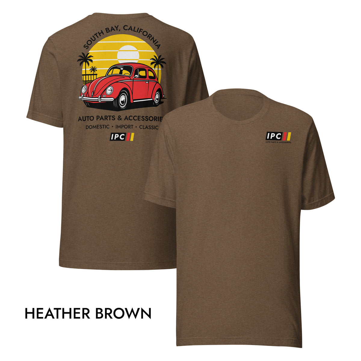 Heather Brown