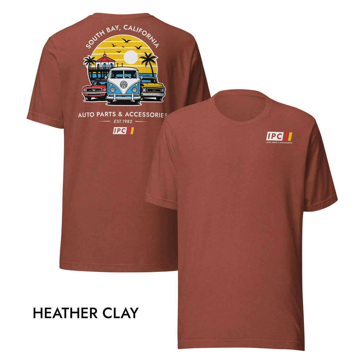 Heather Clay