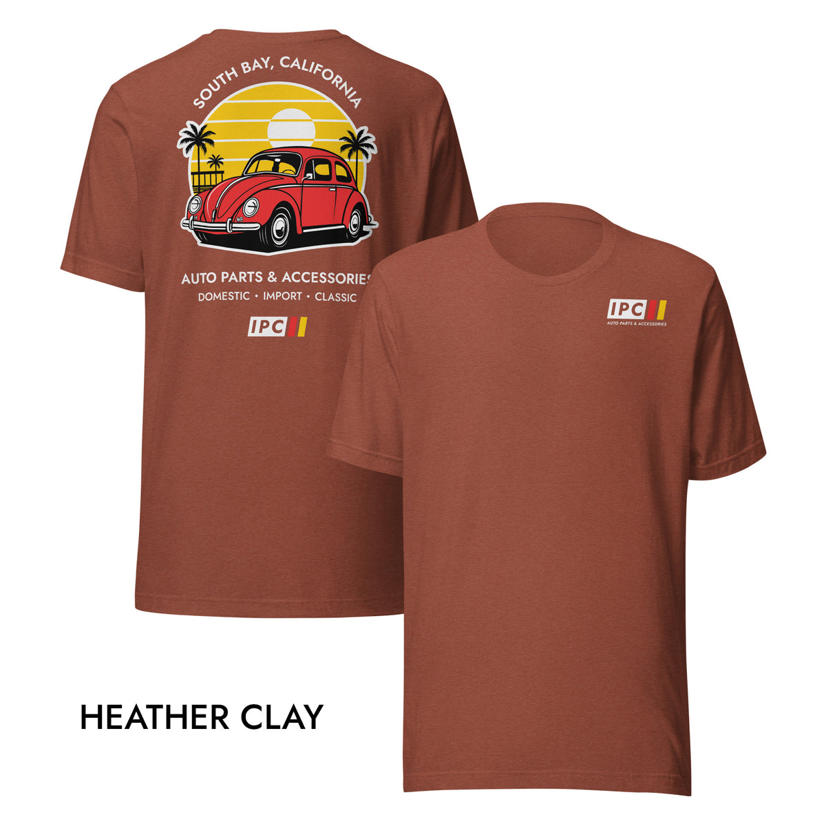 Heather Clay