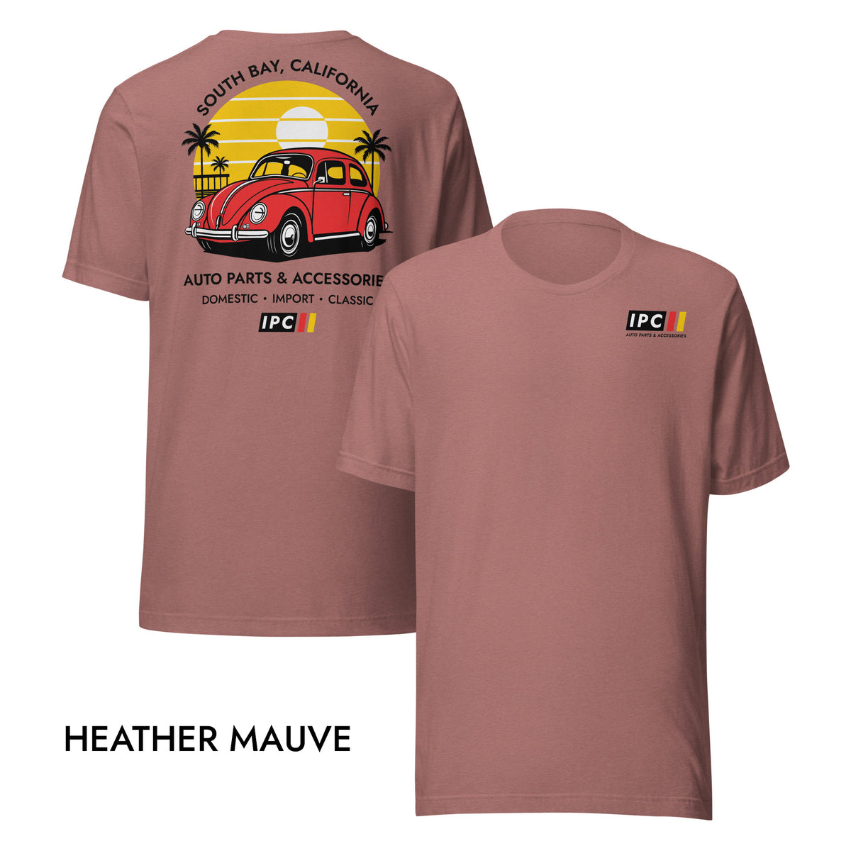 Heather Mauve