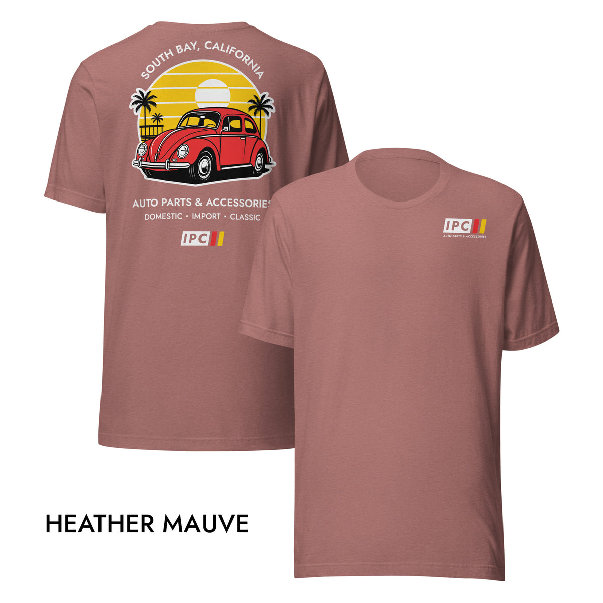 Heather Mauve